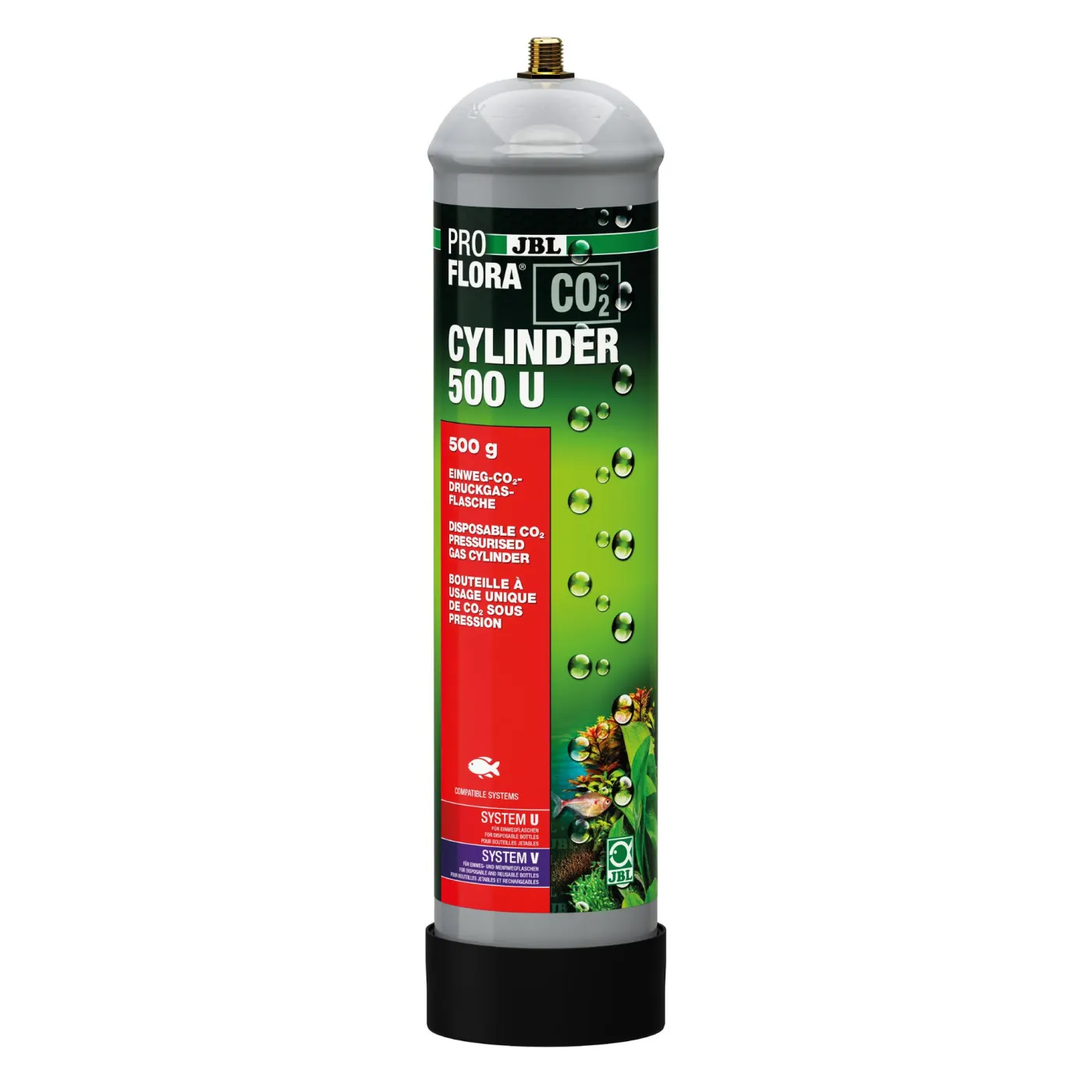 JBL PROFLORA CO2 Cylinder