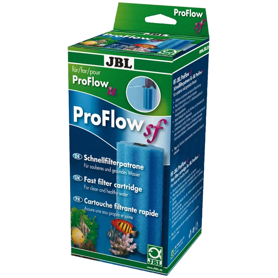 JBL ProFlow sf u500/750/1000