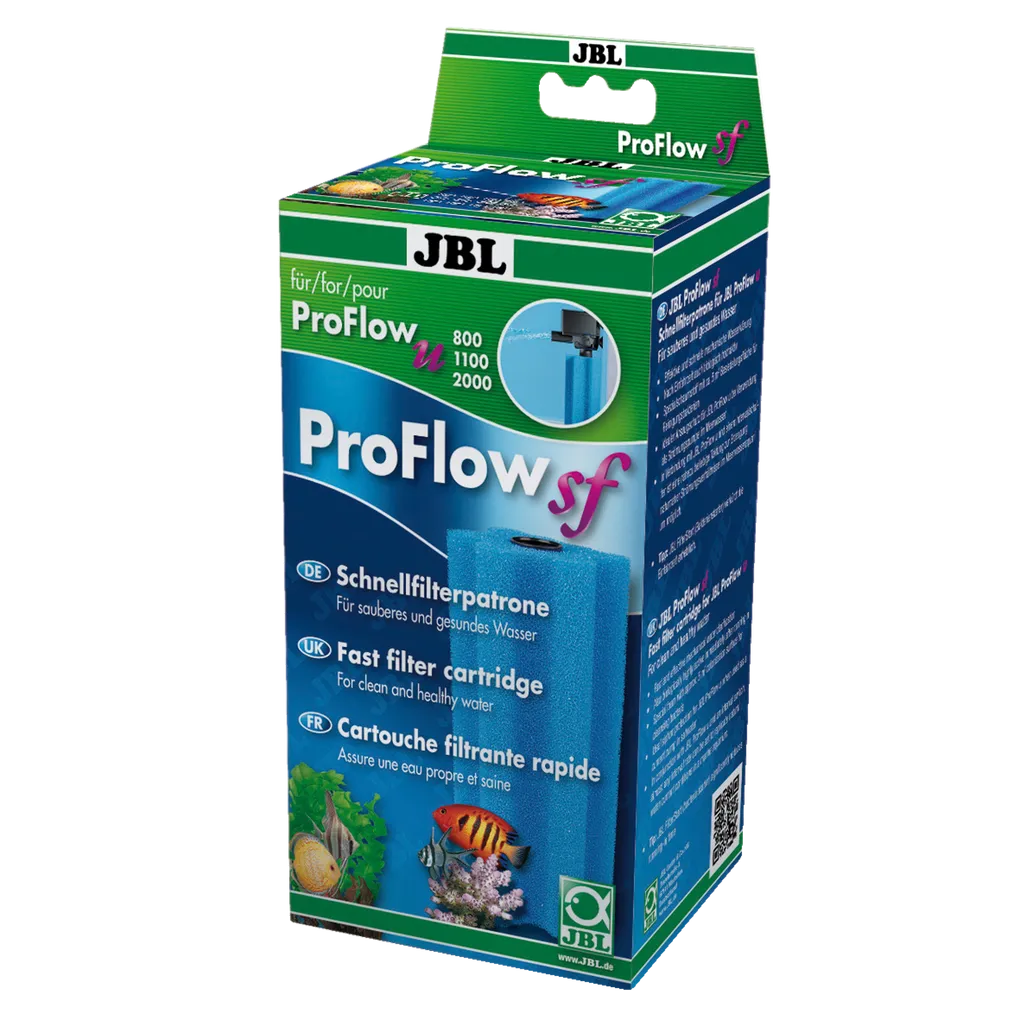 JBL - ProFlow sf
