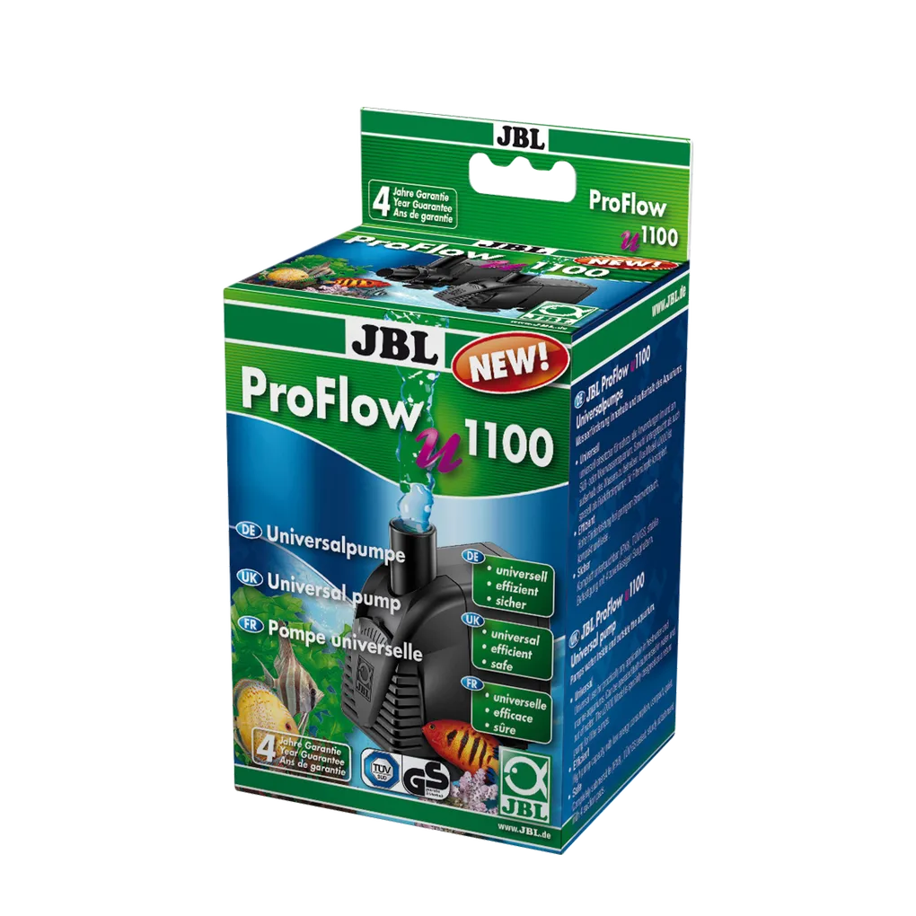 JBL ProFlow u1100