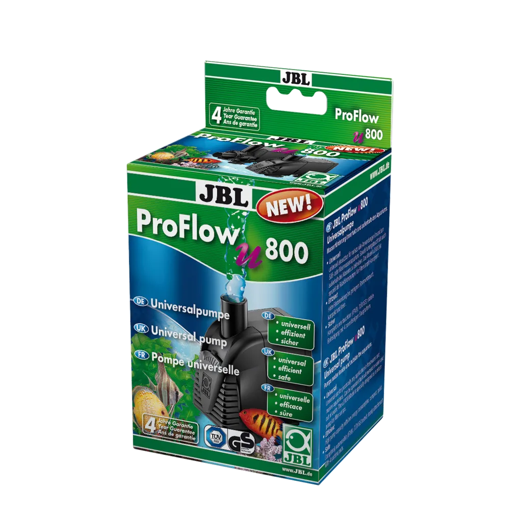 JBL ProFlow u800