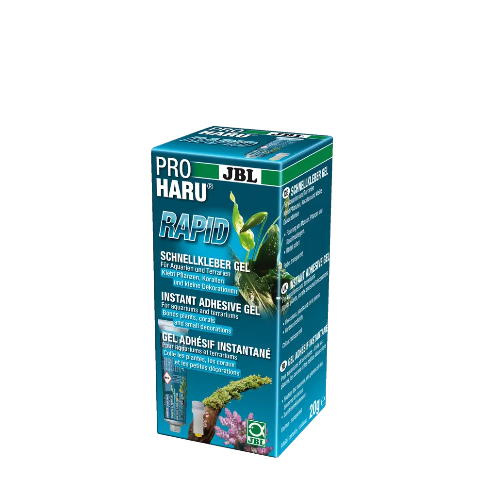 JBL PROHARU RAPID