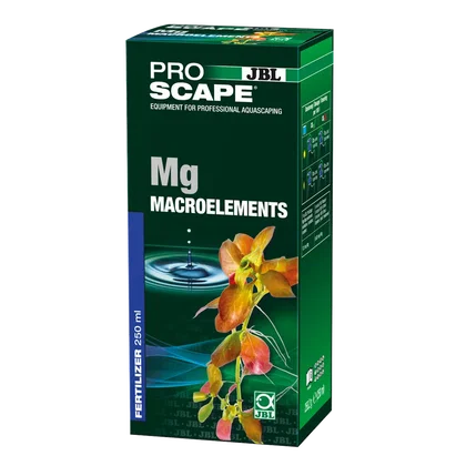JBL PROSCAPE Mg Macroelements