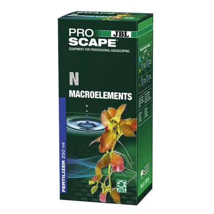 JBL PROSCAPE N MACROELEMENTS 250 ml