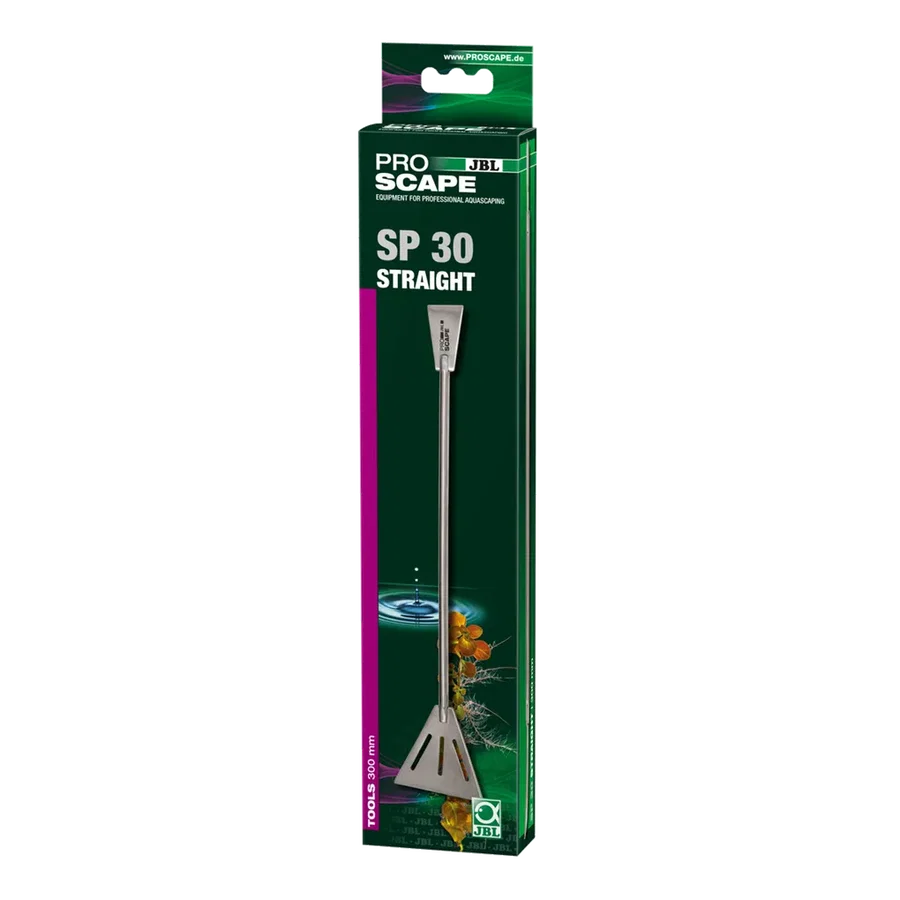 JBL - ProScape - Sand Flattener - Tool SP 30 - Straight