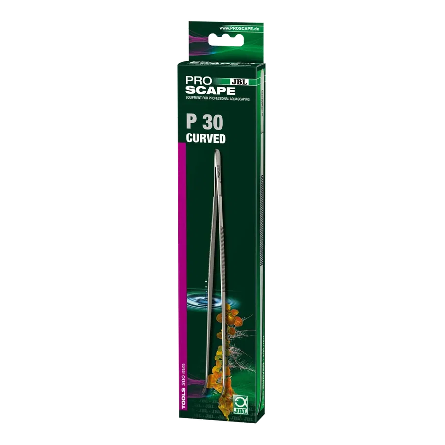JBL - ProScape - Tool P 30 - Curved
