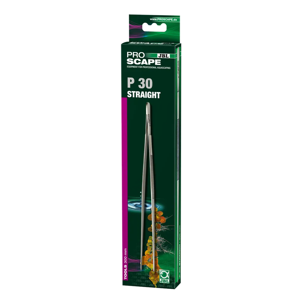 JBL - ProScape - Tool P 30 - Straight