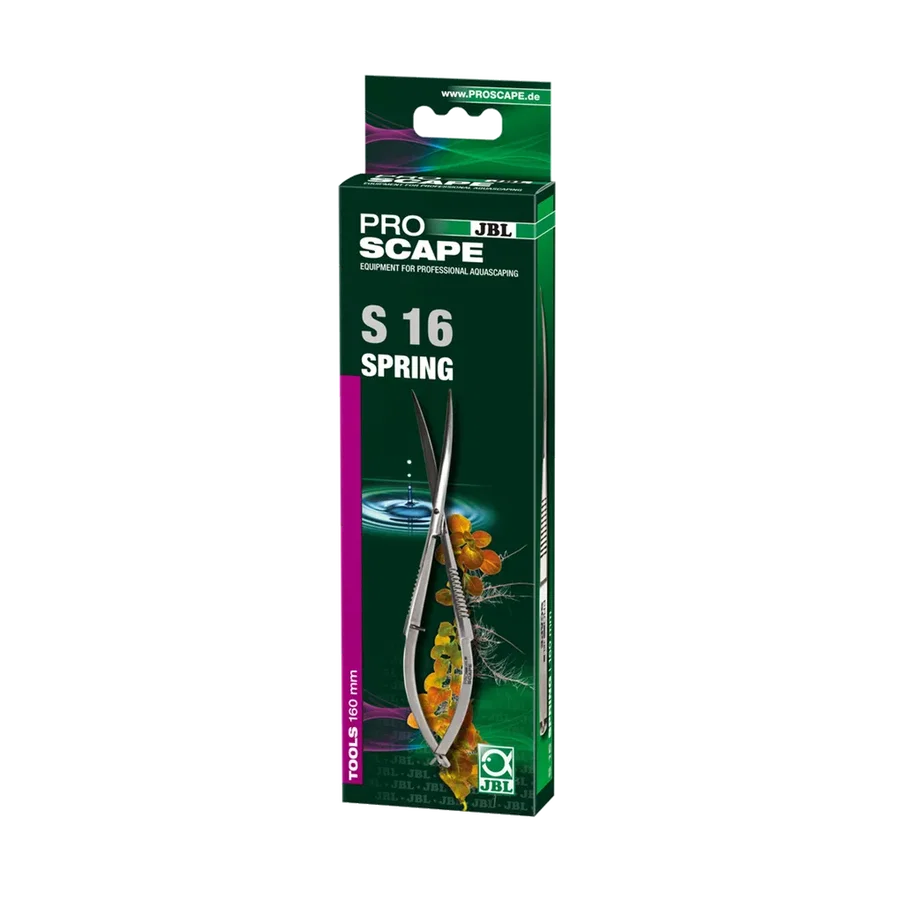 JBL - ProScape - Tool S 16 - Spring