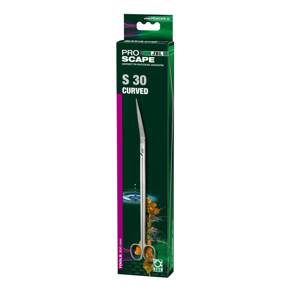 JBL - ProScape - Tool S 30 - Curved