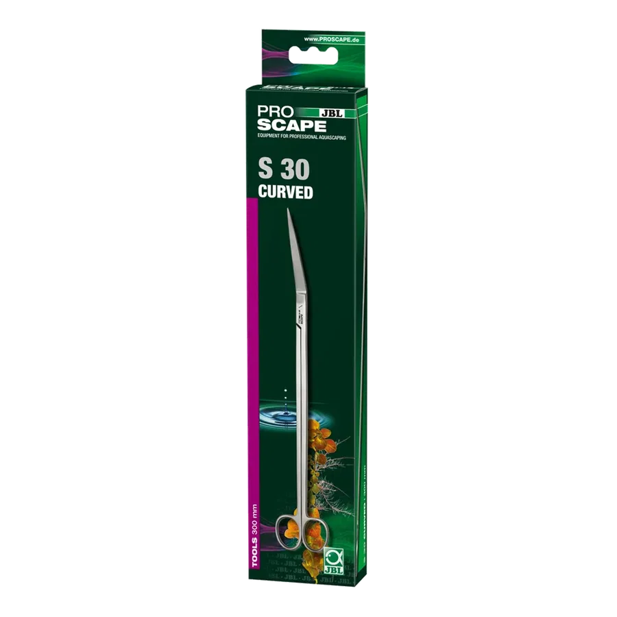 JBL - ProScape - Tool S 30 - Curved