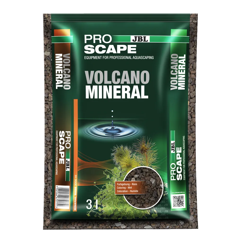 JBL ProScape Volcano Mineral