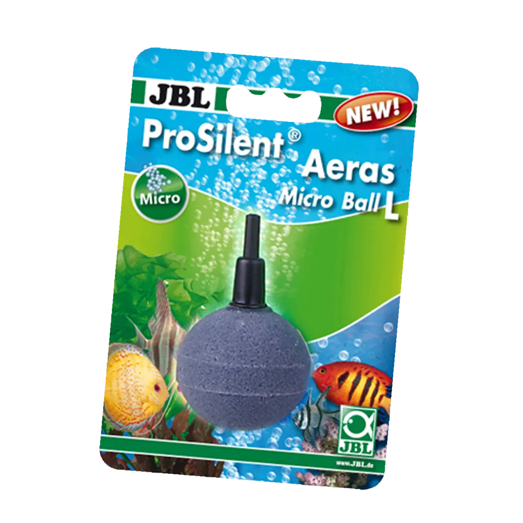 JBL ProSilent Aeras Micro Ball L