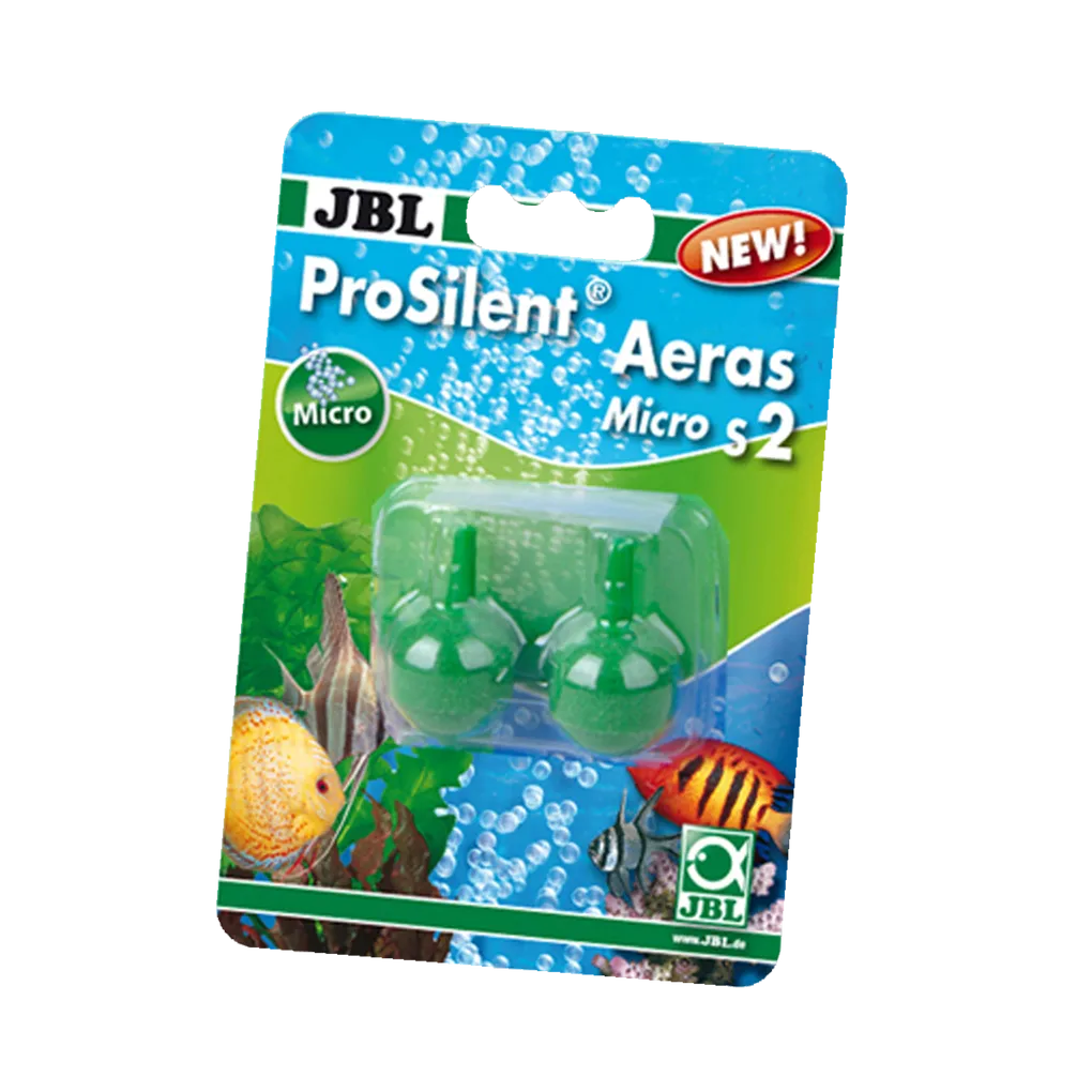 JBL ProSilent Aeras Micro S2