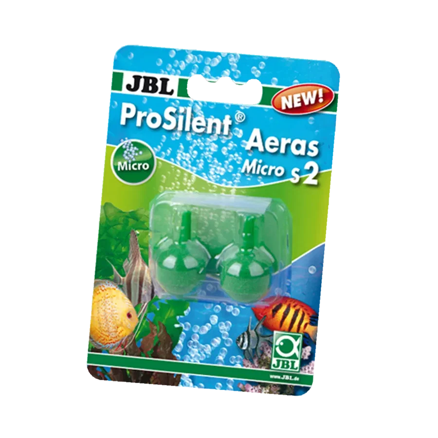 JBL ProSilent Aeras Micro S2