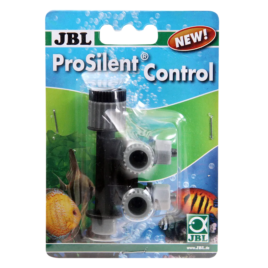 JBL ProSilent Control
