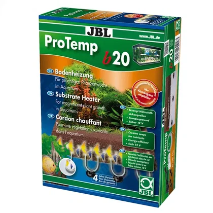 JBL PROTEMP b40 II