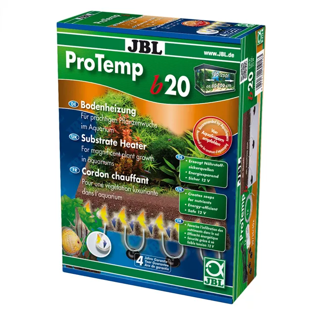 JBL PROTEMP b40 II