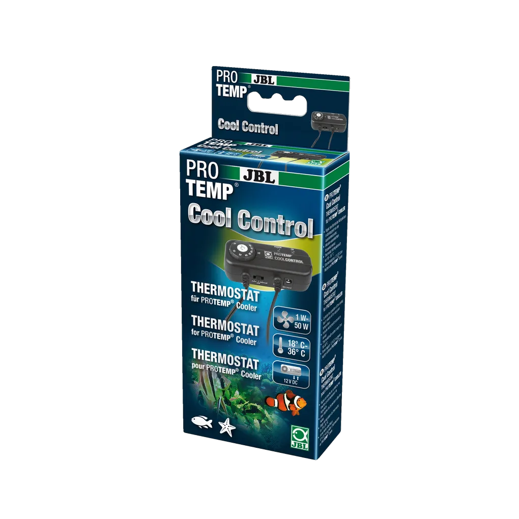 JBL PROTEMP CoolControl