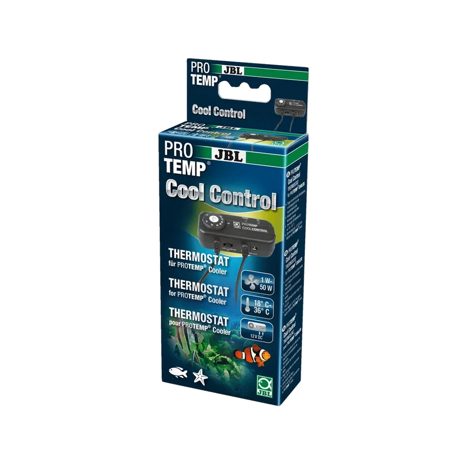 JBL PROTEMP CoolControl