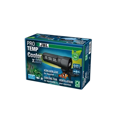 JBL - ProTemp Cooler