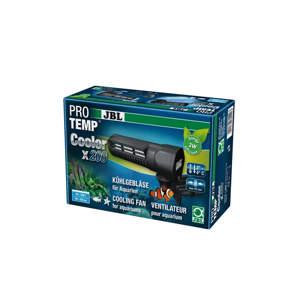 JBL - ProTemp Cooler