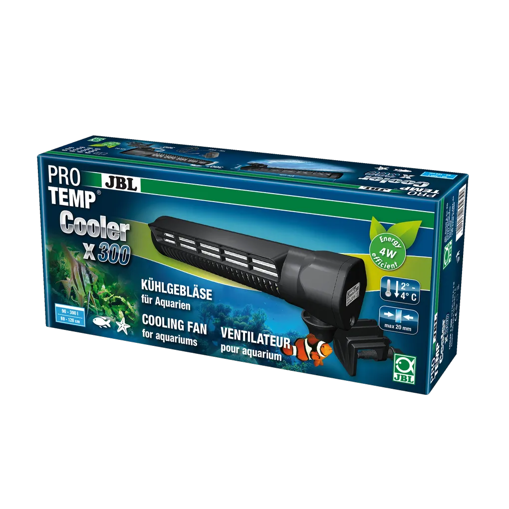 ProTemp Cooler x300 - Kühlgebläse