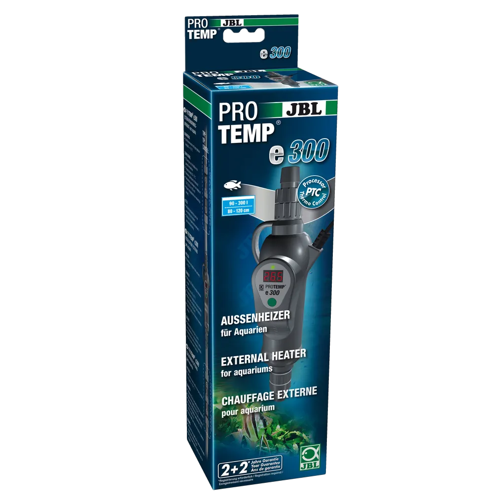JBL PROTEMP e300
