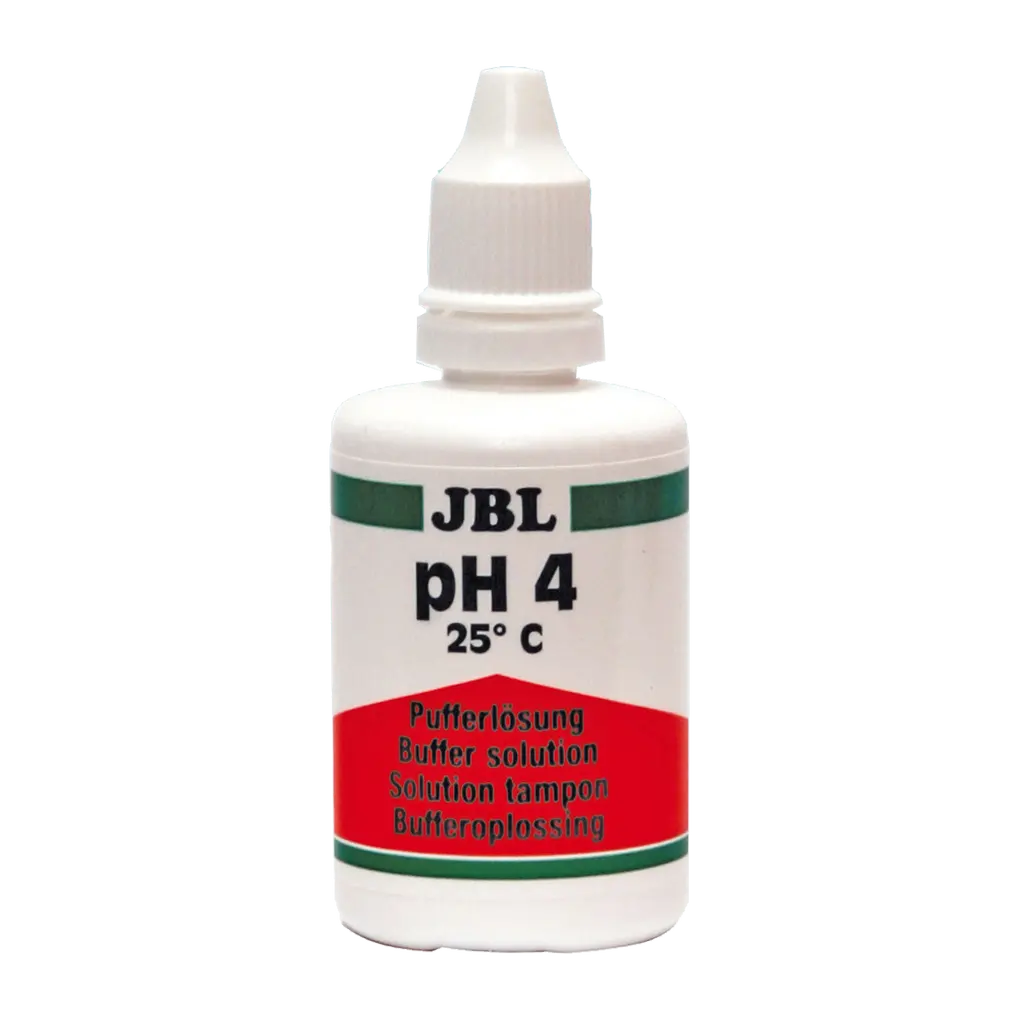 JBL Pufferlösung pH 4,0
