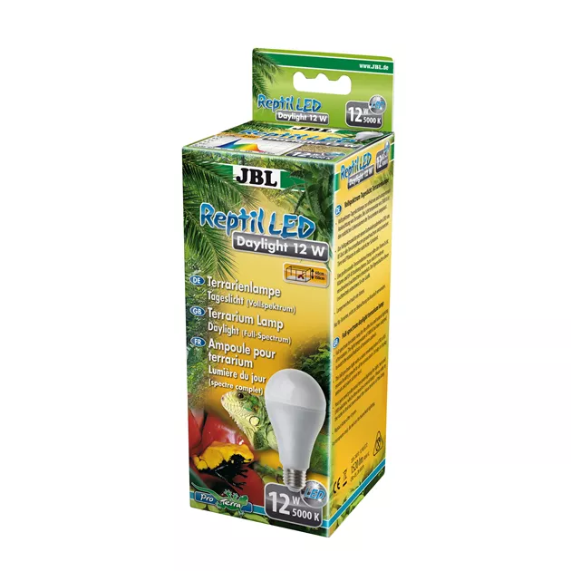 JBL Reptil LED Daylight 12W