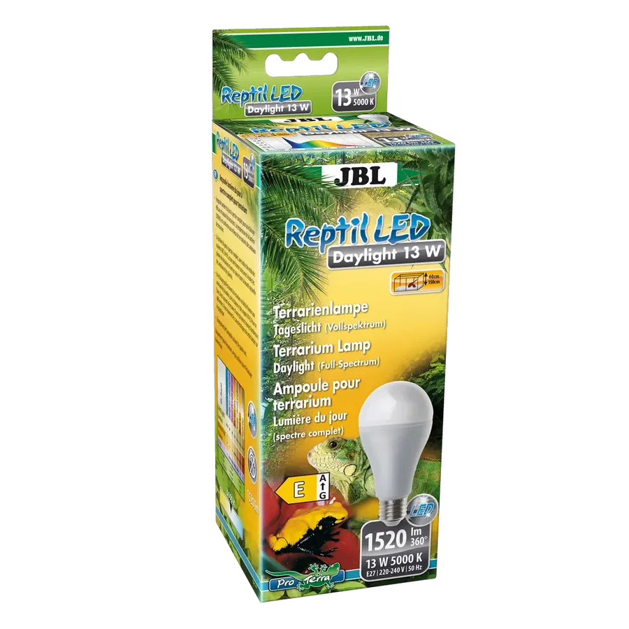 JBL Reptil LED Daylight 13W