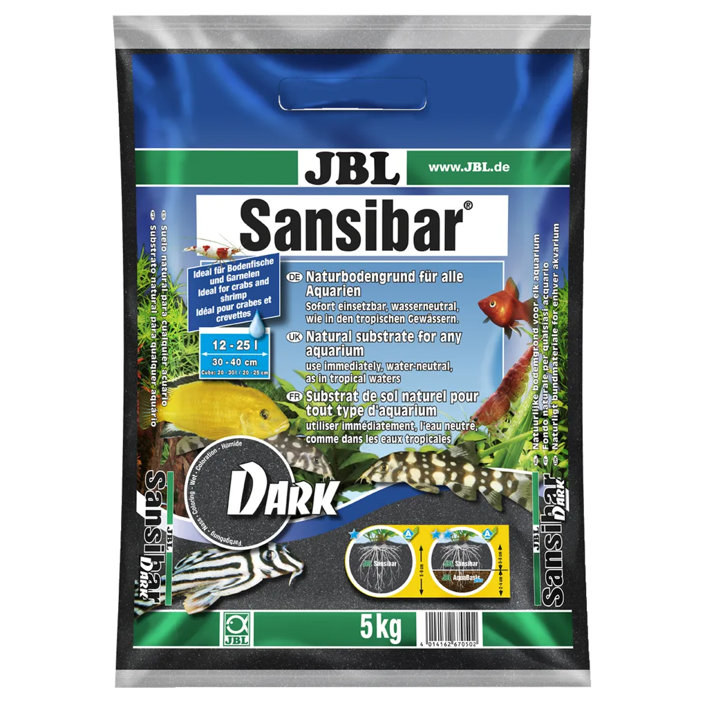 JBL Sansibar DARK 5 kg