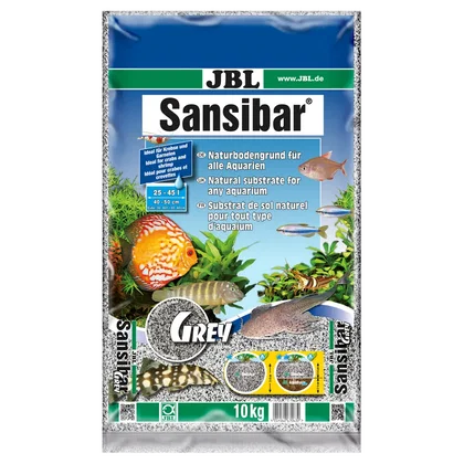 JBL Sansibar GREY 10 kg