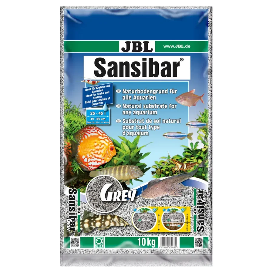 JBL Sansibar GREY 10 kg