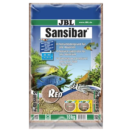 JBL Sansibar RED 10 kg