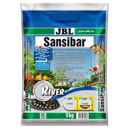 JBL Sansibar RIVER 5 kg