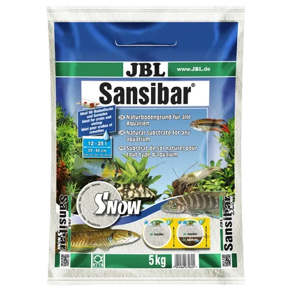 JBL Sansibar SNOW 5 kg