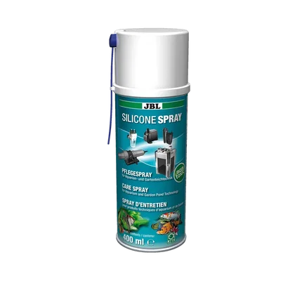 JBL - Silicone Spray - 400 ml