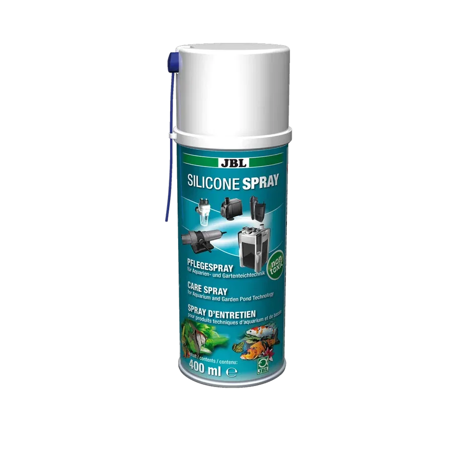 JBL - Silicone Spray - 400 ml