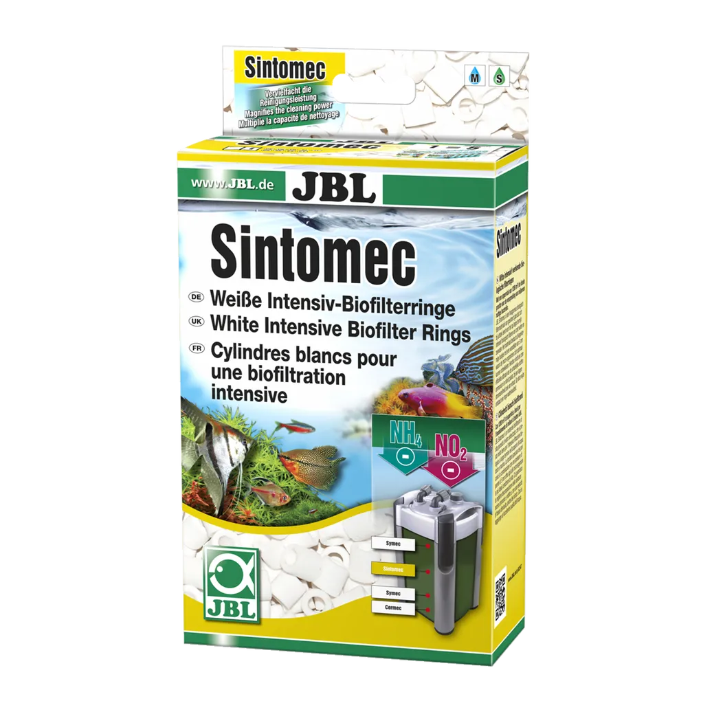 JBL Sintomec