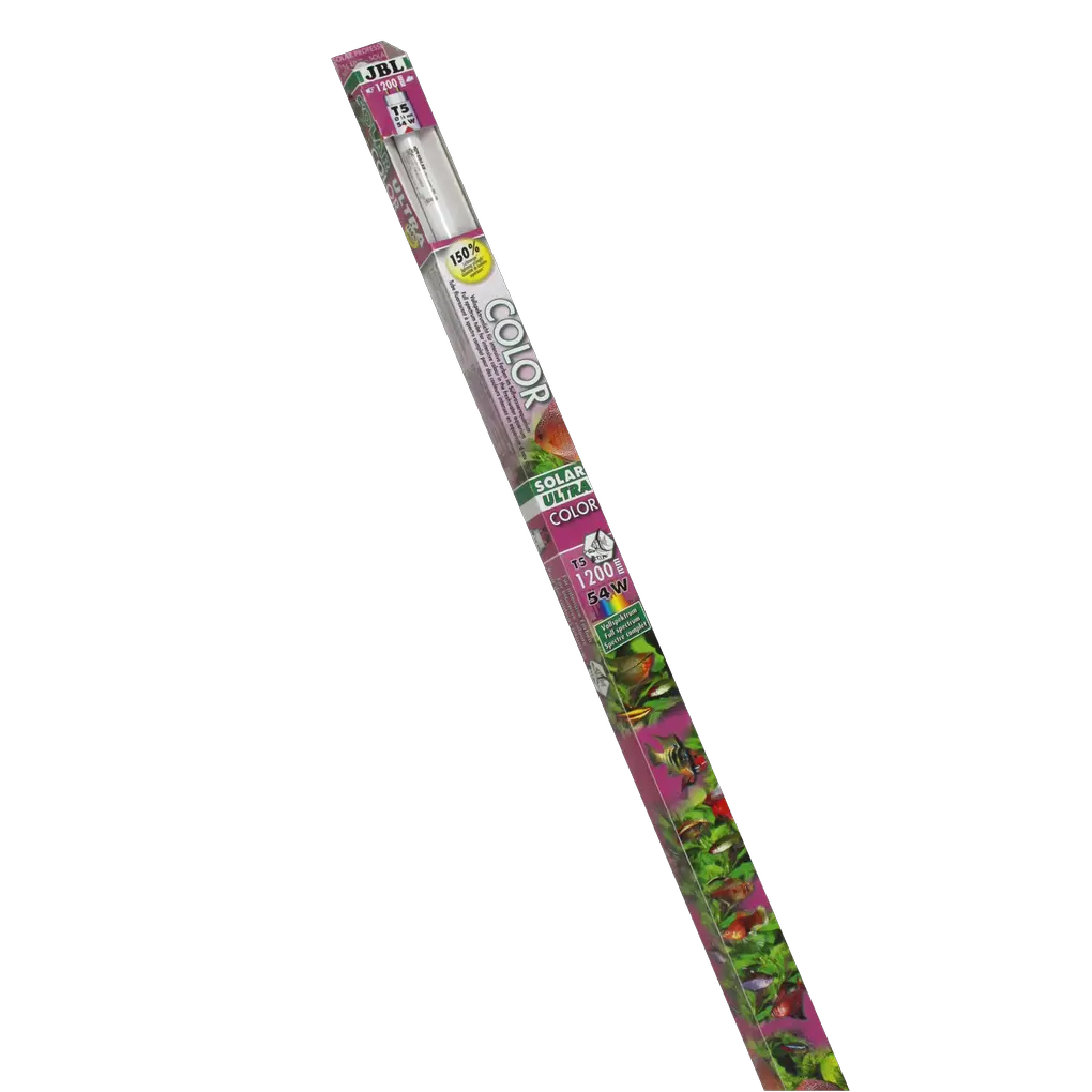 JBL SOLAR COLOR T5 ULTRA 1200mm-54 W