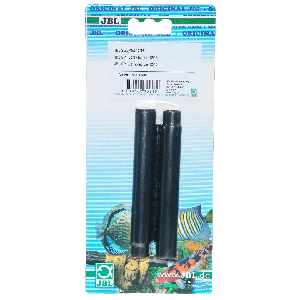 JBL SpraySet 12/16