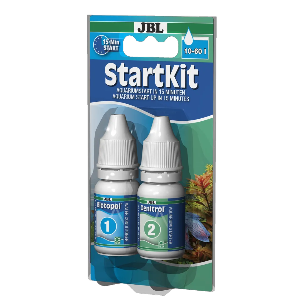 JBL StartKit