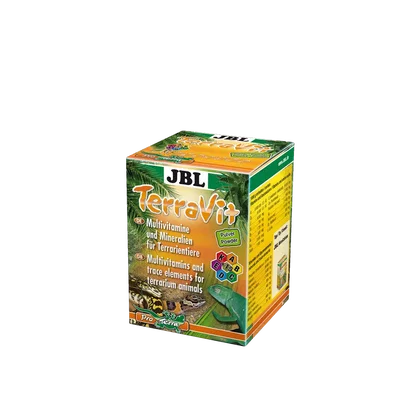 JBL TerraVit 100 g