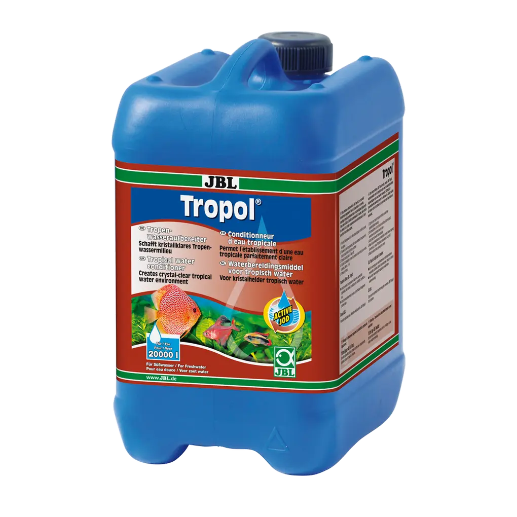 JBL Tropol