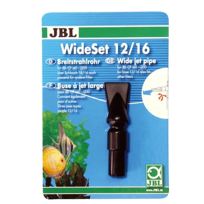 JBL - WideSet - 13 mm
