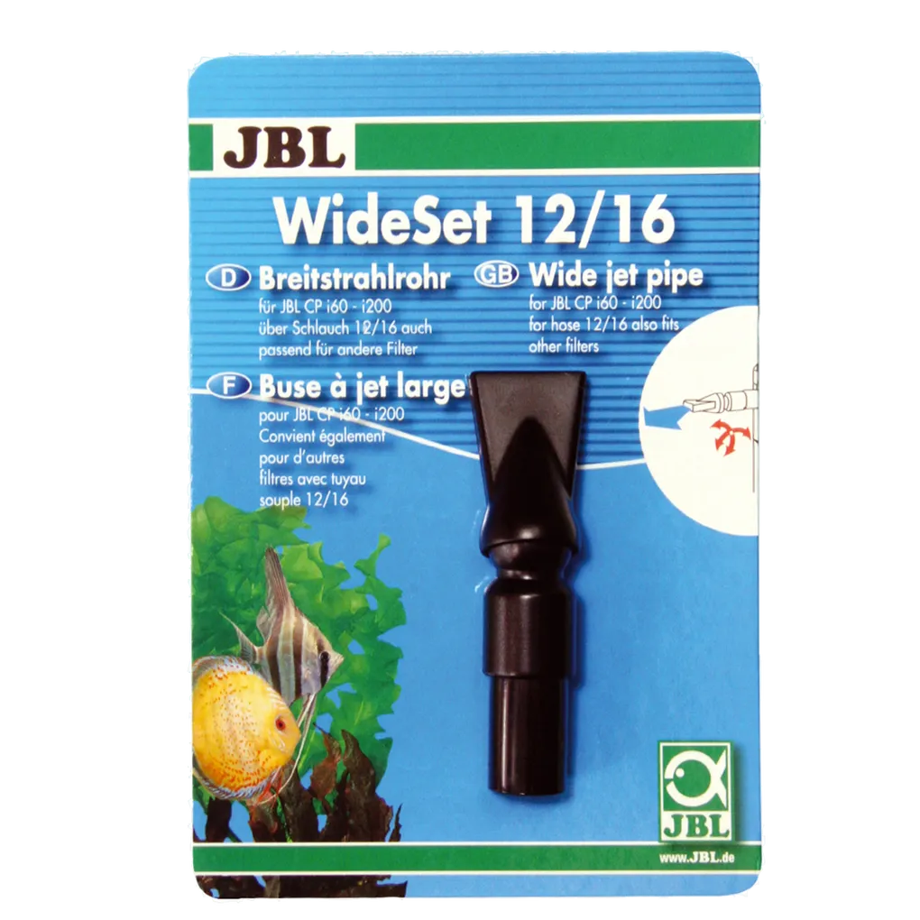 JBL - WideSet - 13 mm