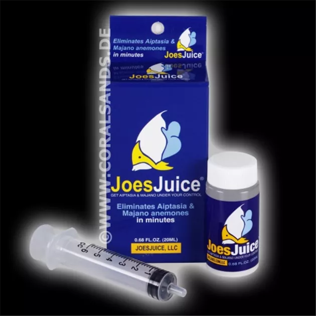 JoesJuice