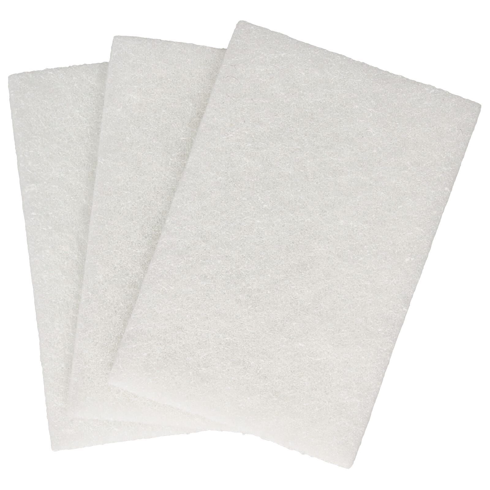 Joest - Ersatz - Pad für Catfish-Halter - Ocean Pad - 3x