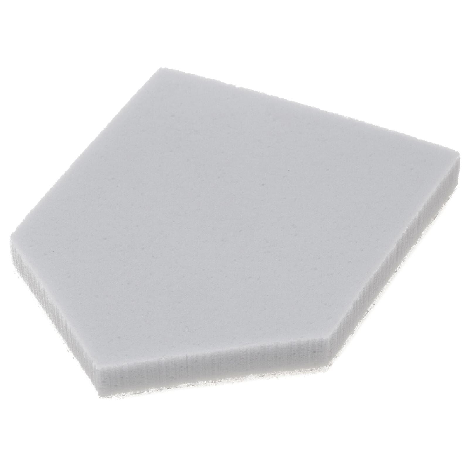 Joest - Ersatz - Pad für Pentagon - Ocean Pad - 3x