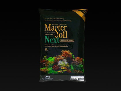 Jun Master Soil Next Fine